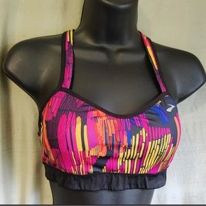 Brooks Running Sport Bra size SMALL